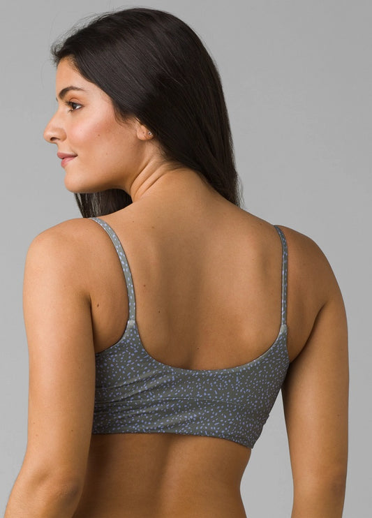 Prana - Willow Falls Reversible Top - Baja Stripe