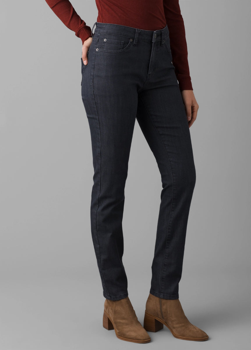 Prana - Kayla High Rise Jean Womens