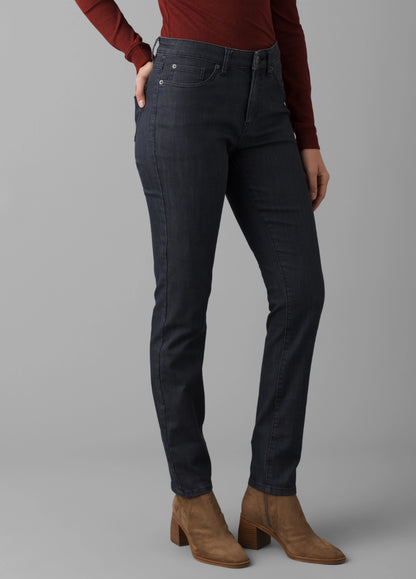 Prana - Kayla High Rise Jean Womens