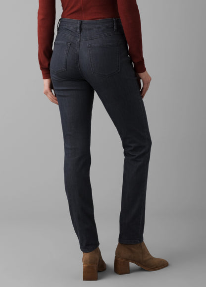 Prana - Kayla High Rise Jean Womens