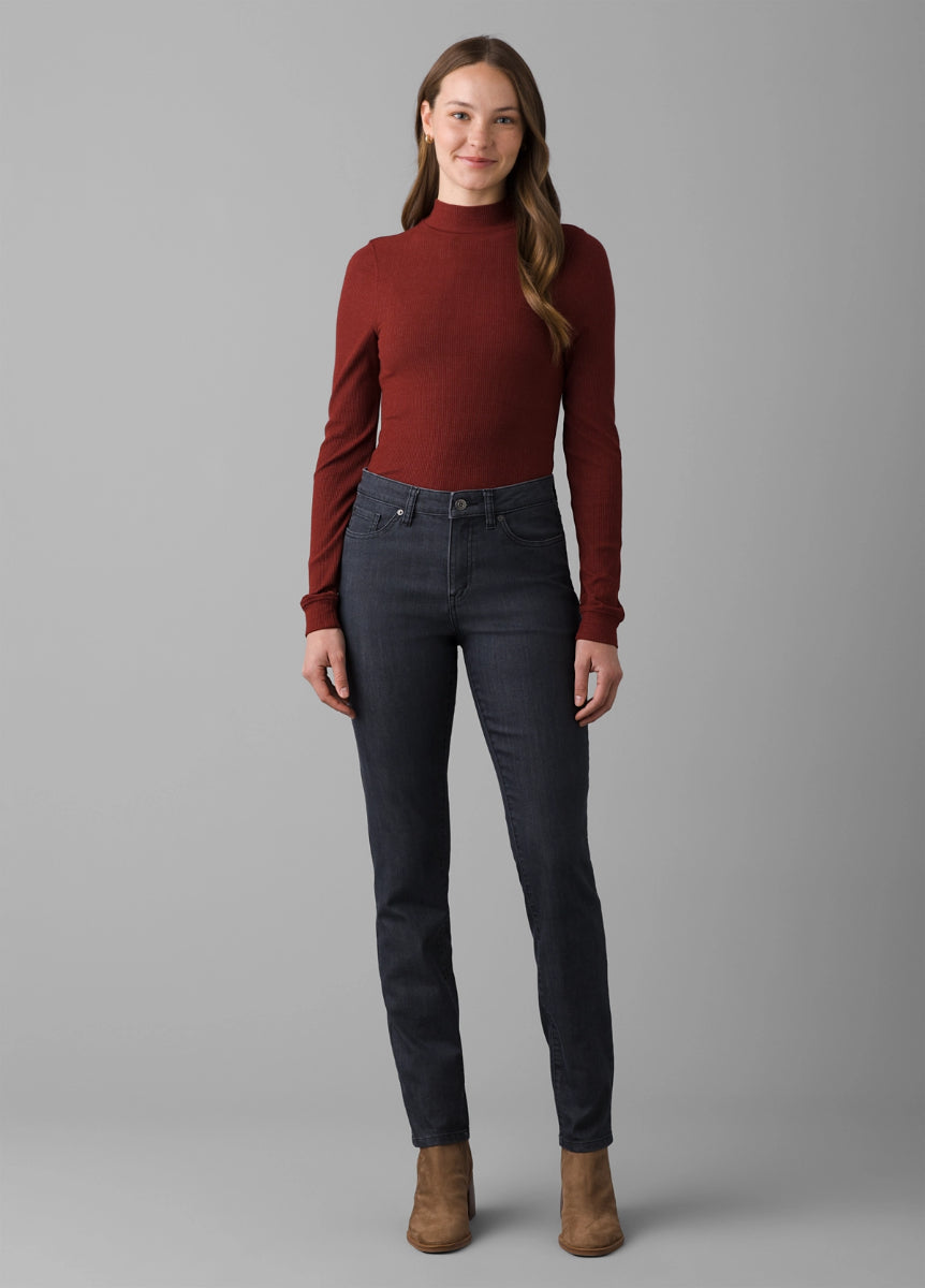 Prana - Kayla High Rise Jean Womens