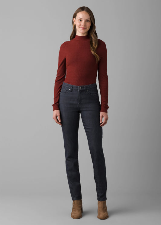 Prana - Kayla High Rise Jean Womens