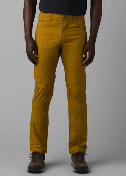 Prana - Double Peak Slim Pant - Men's