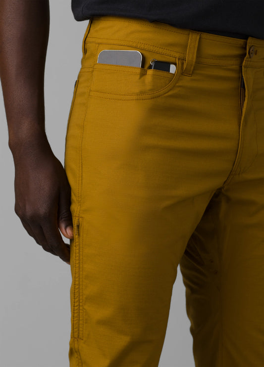 Prana - Double Peak Slim Pant - Men's