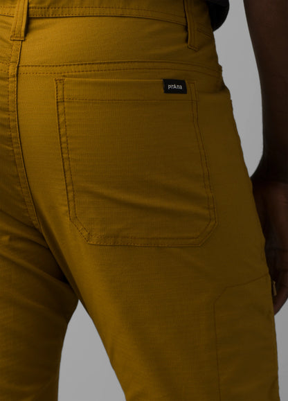 Prana - Double Peak Slim Pant - Men's