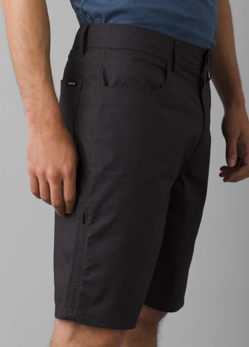 Prana - Double Peak Short Men's - Sandbar