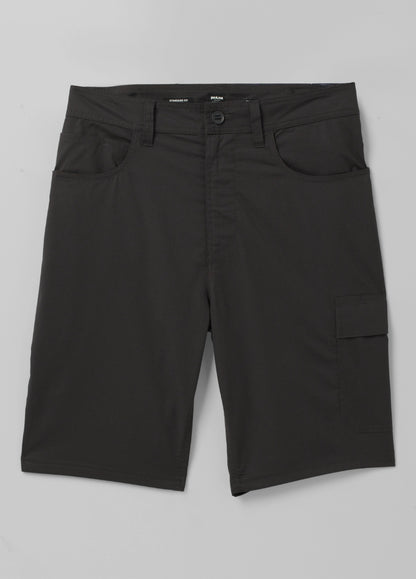 Prana - Double Peak Short Men's - Charcoal