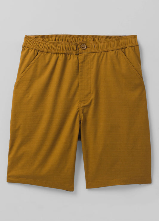 Prana - Double Peak E-Waist Short