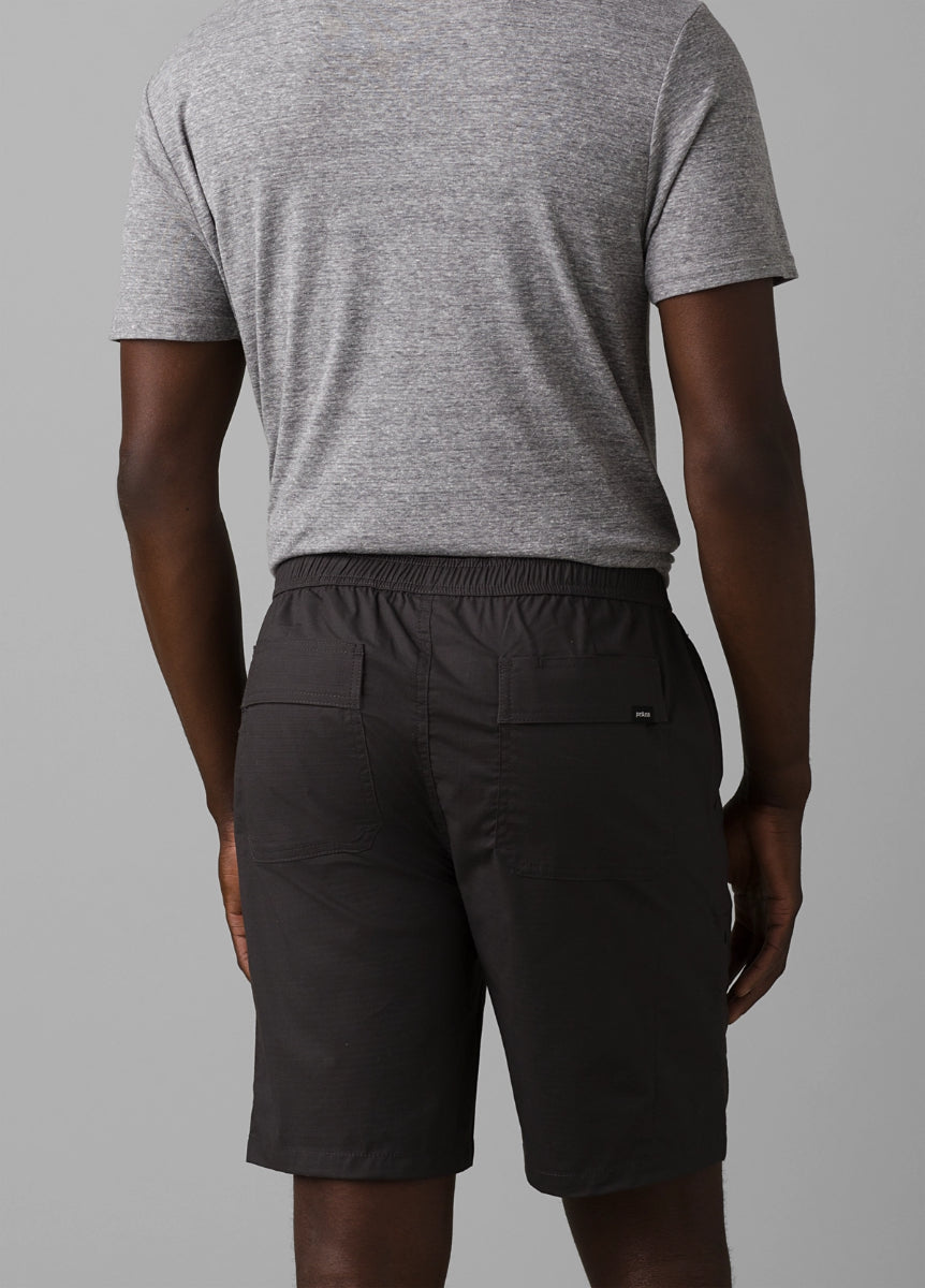 Prana - Double Peak E-Waist Short