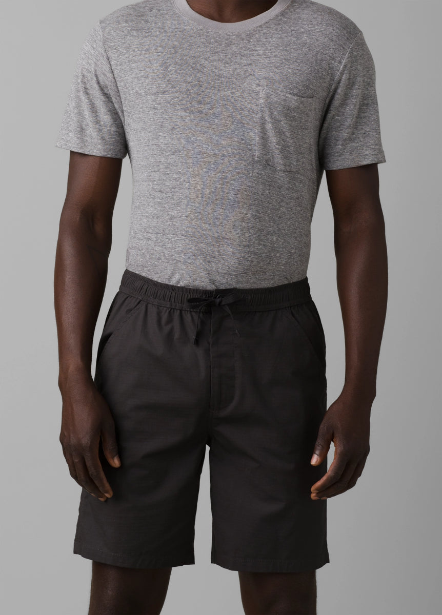 Prana - Double Peak E-Waist Short