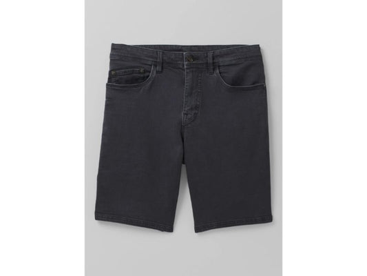 Prana - Station Short - Men's - Charcoal