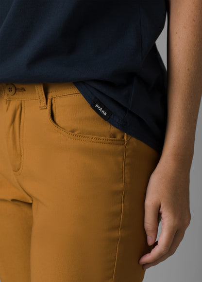 Prana - Organic Graphic Short Sleeve