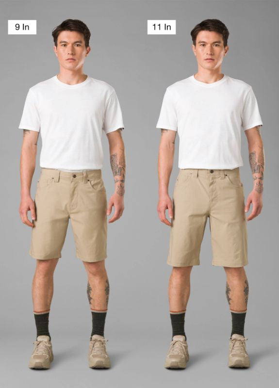 Prana - Brion Short II