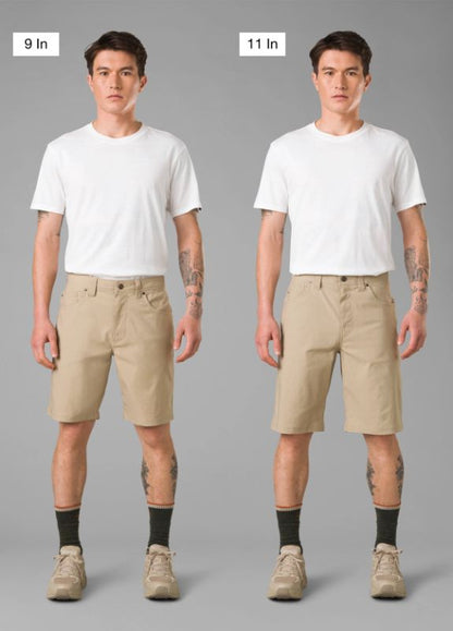 Prana - Brion Short II