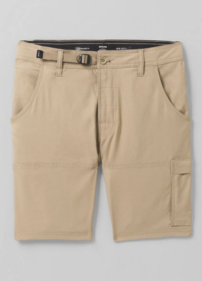 Prana - Stretch Zion Short II  - Men's - Mud