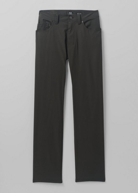 Prana - Brion Pant II - Dark Iron