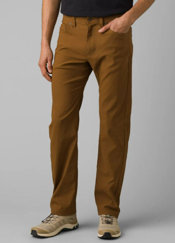 Prana - Brion Pant II