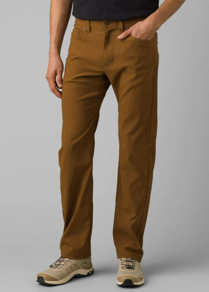 Prana - Brion Pant II