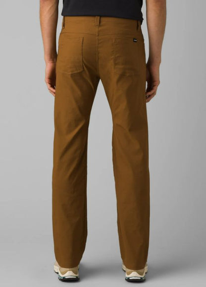Prana - Brion Pant II