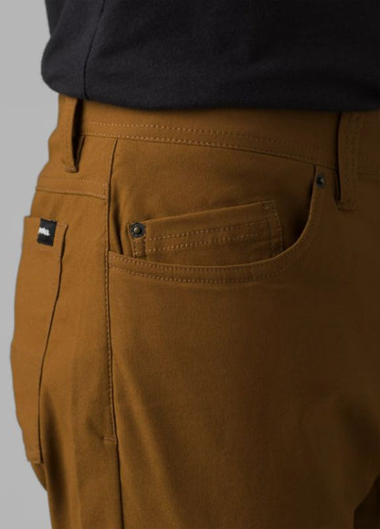 Prana - Brion Pant II