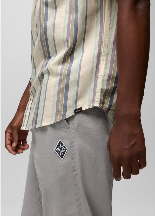 Prana - Groveland Shirt - Alba