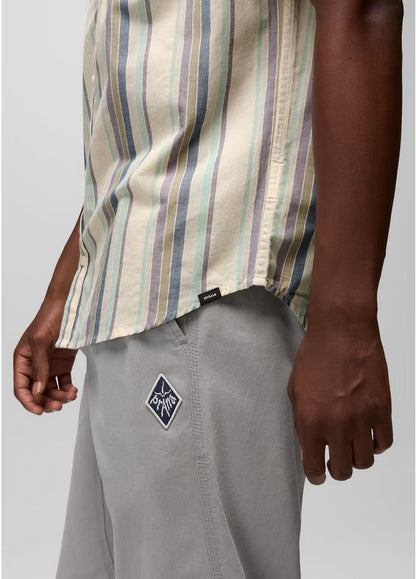 Prana - Groveland Shirt - Alba