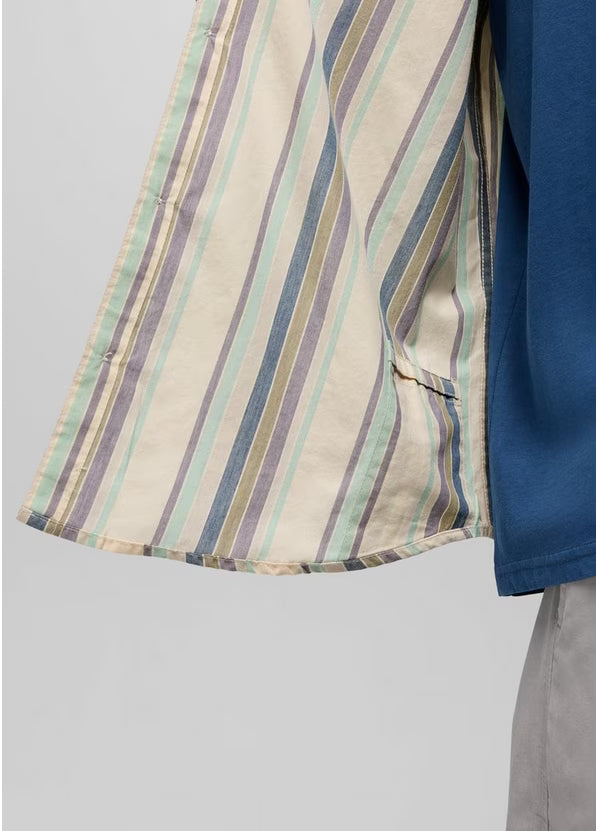 Prana - Groveland Shirt - Alba