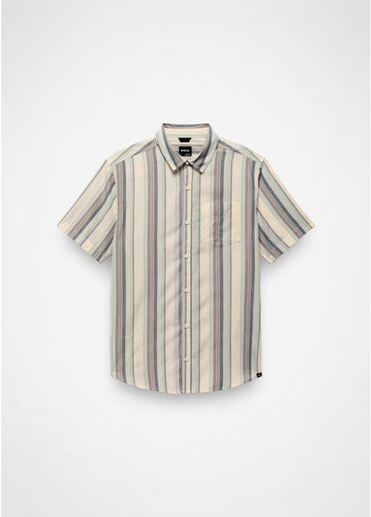 Prana - Groveland Shirt - Alba