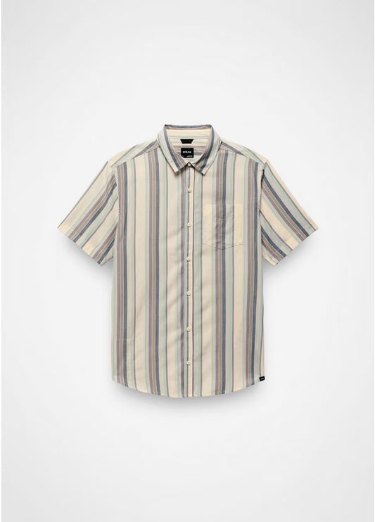Prana - Groveland Shirt - Alba