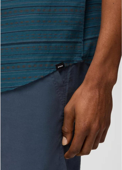 Prana - Groveland Shirt - Jasmine