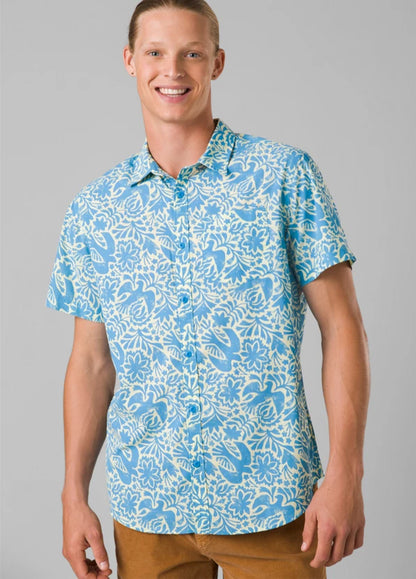 Prana - Men's Stimmersee Shirt
