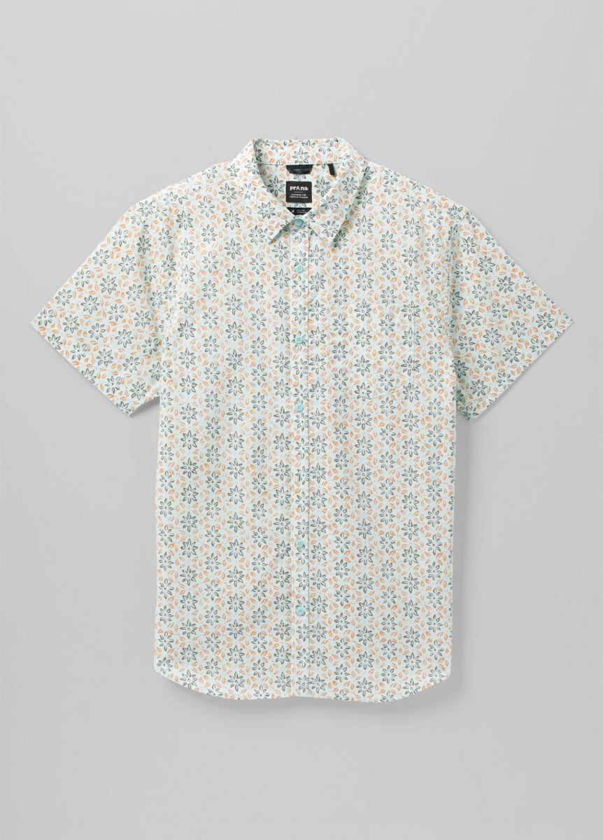 Prana - Men's Stimmersee Shirt