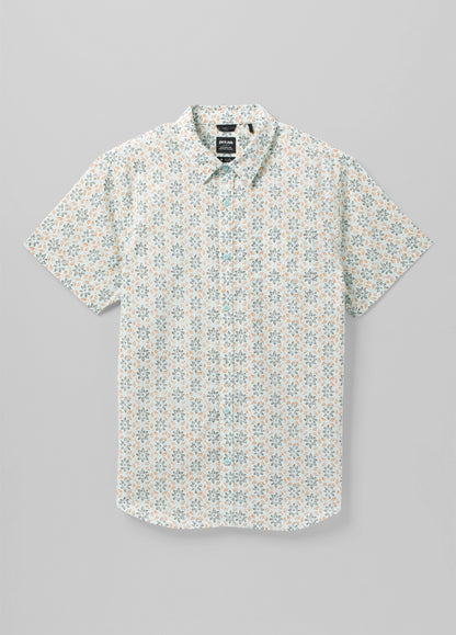 Prana - Men's Stimmersee Shirt