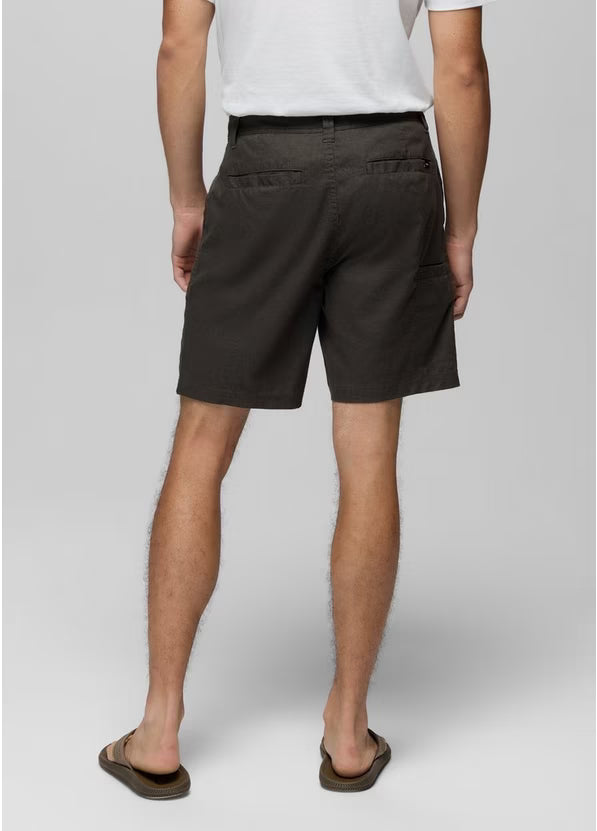 Prana - Furrow Short - Shadow