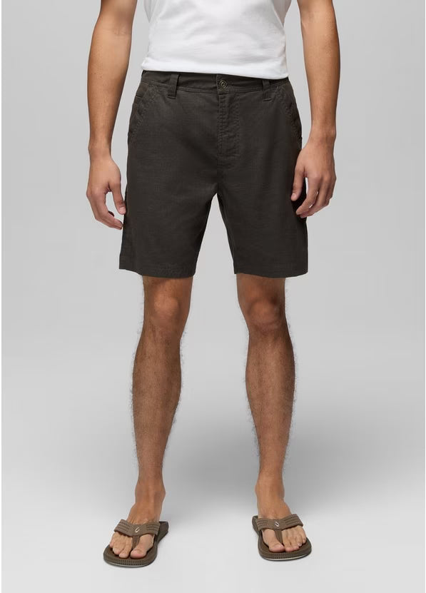 Prana - Furrow Short - Shadow