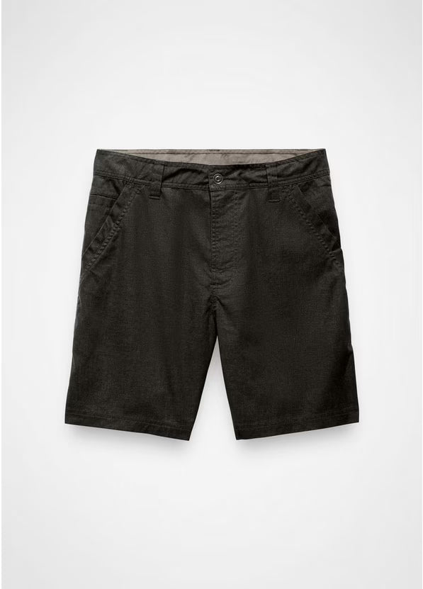 Prana - Furrow Short - Shadow