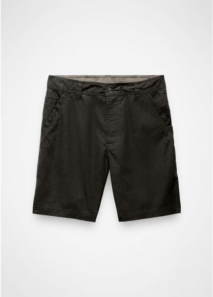 Prana - Furrow Short - Shadow
