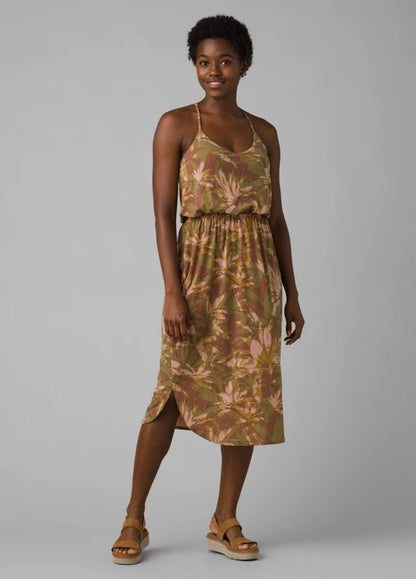 Prana - Ayla Dress Women's