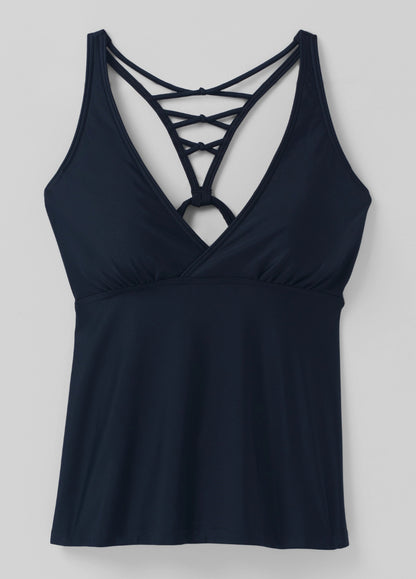 Prana - Atalia Tankini Women's - Black