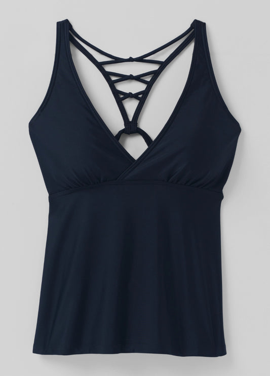 Prana - Atalia Tankini Women's - Black