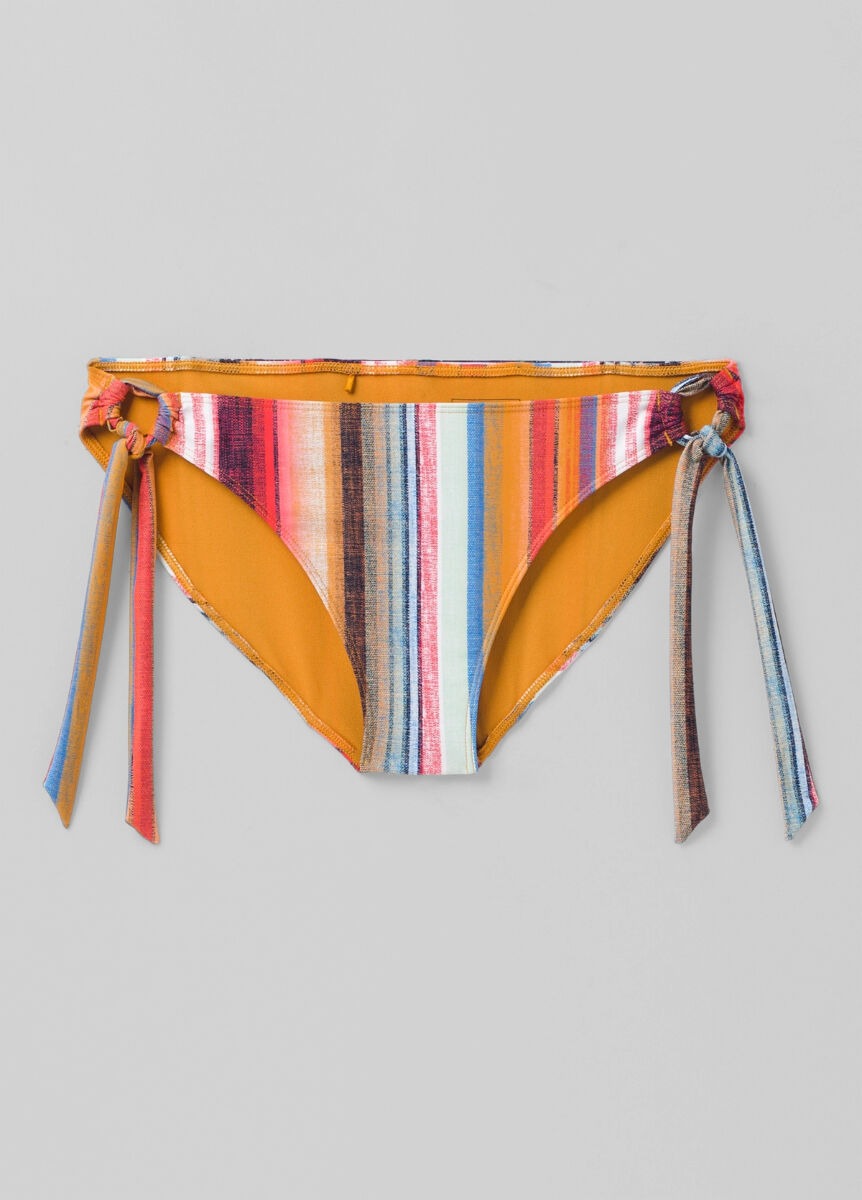 Prana - Atalia Bottom Sample - SM Baja Stripe - Baja Stripe