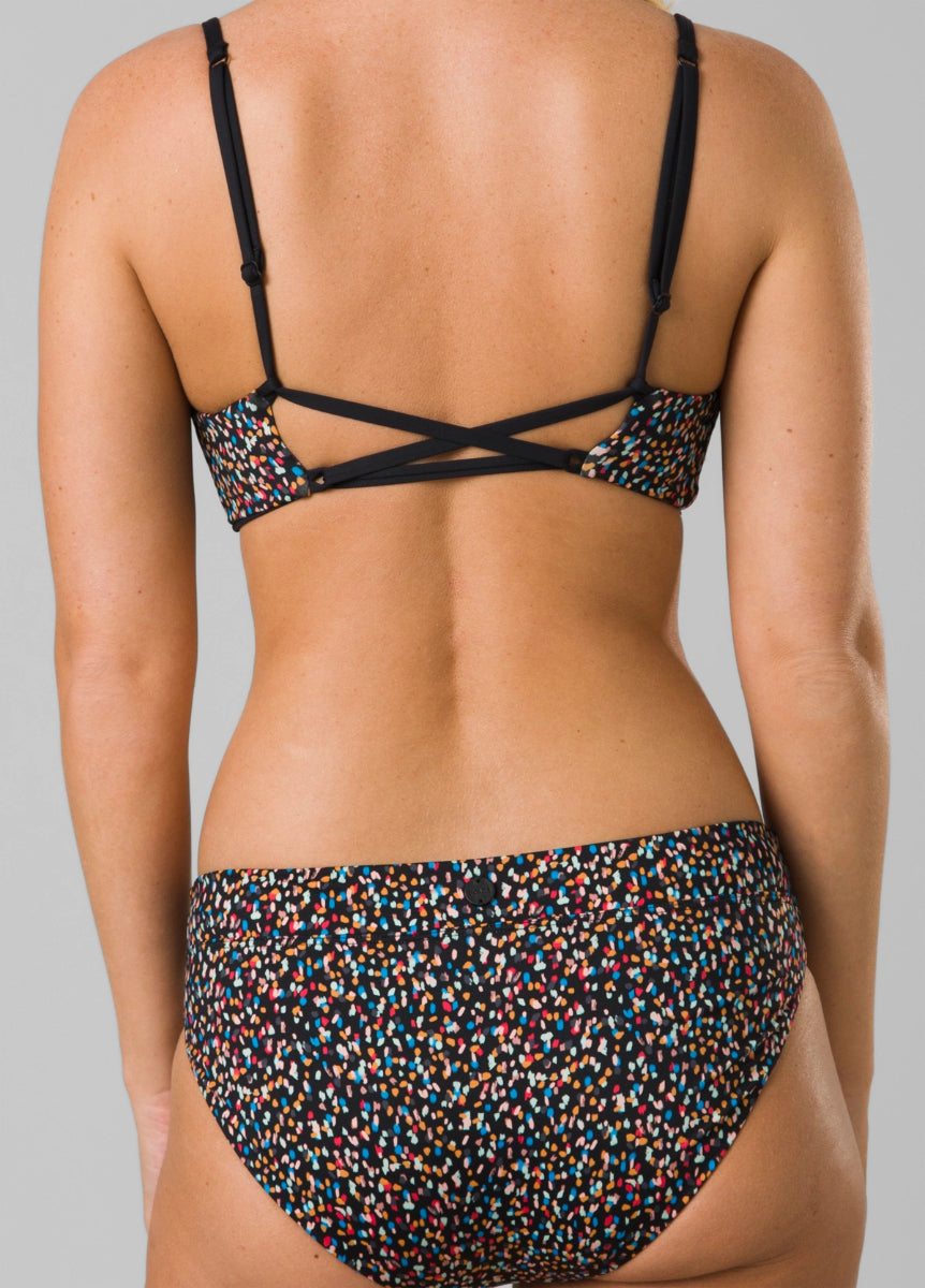 Prana - Summer Wave Bottom - Women's - Alotta Dots