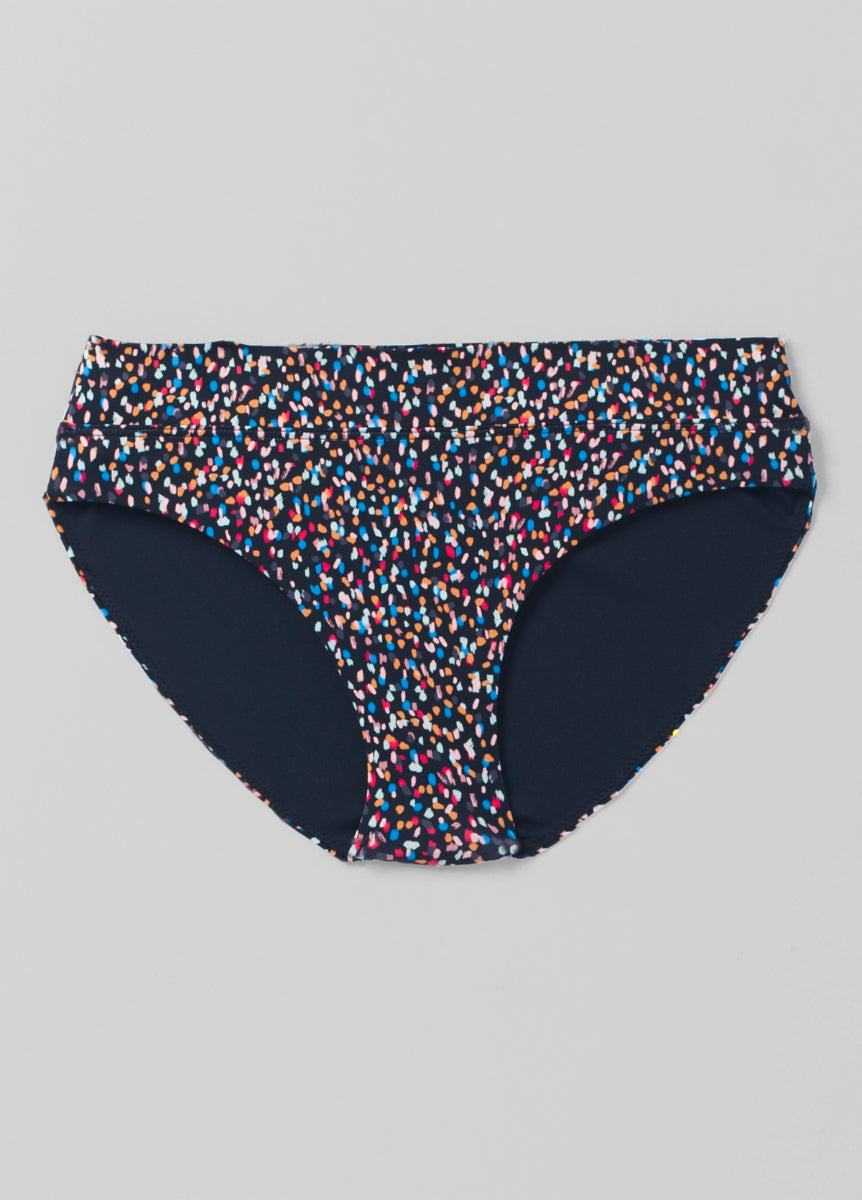 Prana - Summer Wave Bottom - Women's - Alotta Dots
