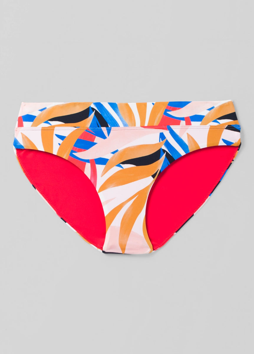 Prana - Summer Wave Bottom - Women's - Alotta Dots