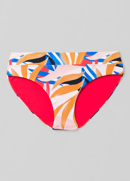 Prana - Summer Wave Bottom - Women's - Alotta Dots