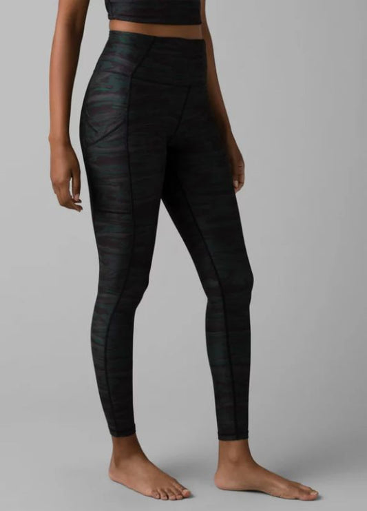 Prana - Electa Legging II Printed - Women's