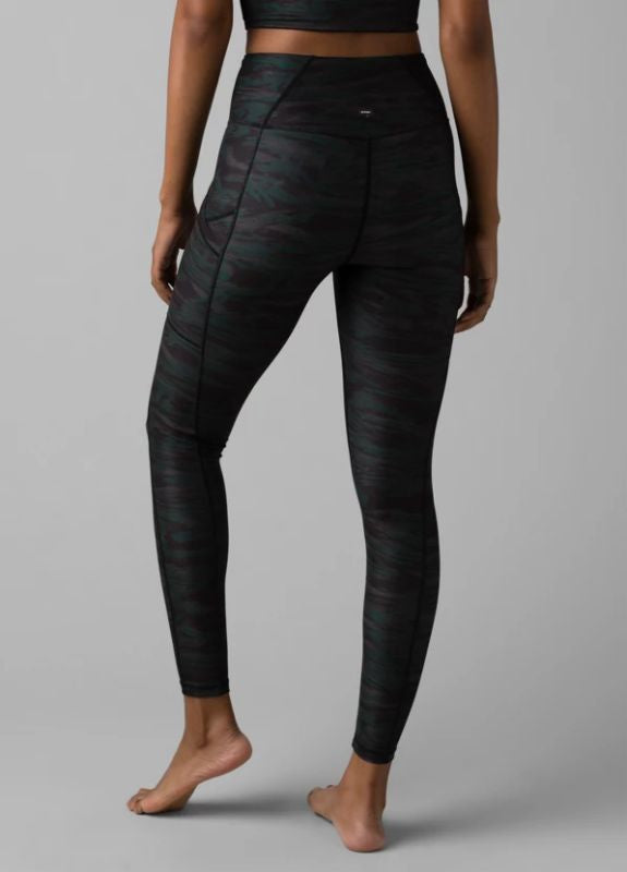 Prana - Electa Legging II Printed - Women's