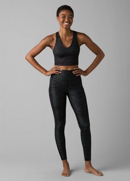 Prana - Electa Legging II Printed - Women's