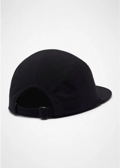 Prana - Foothills Flat Brim - Black