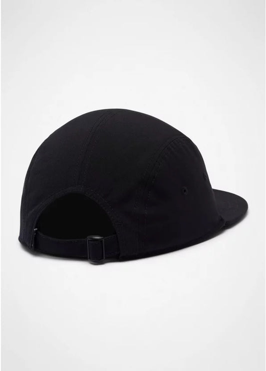 Prana - Foothills Flat Brim - Black